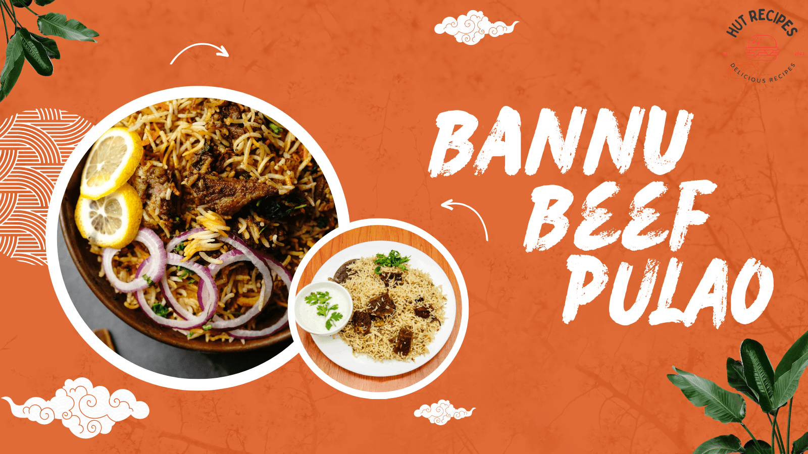 Bannu Beef Pulao: Delicious and Hearty Recipe