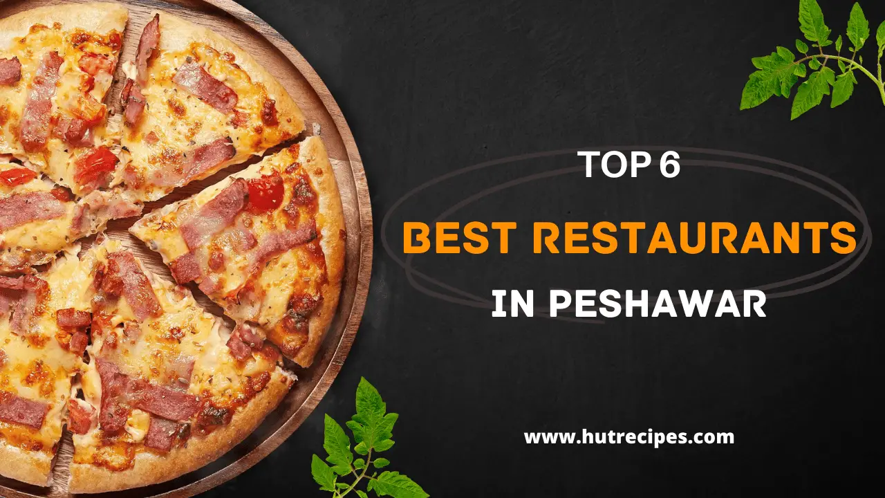 best restaurants in in peshawar