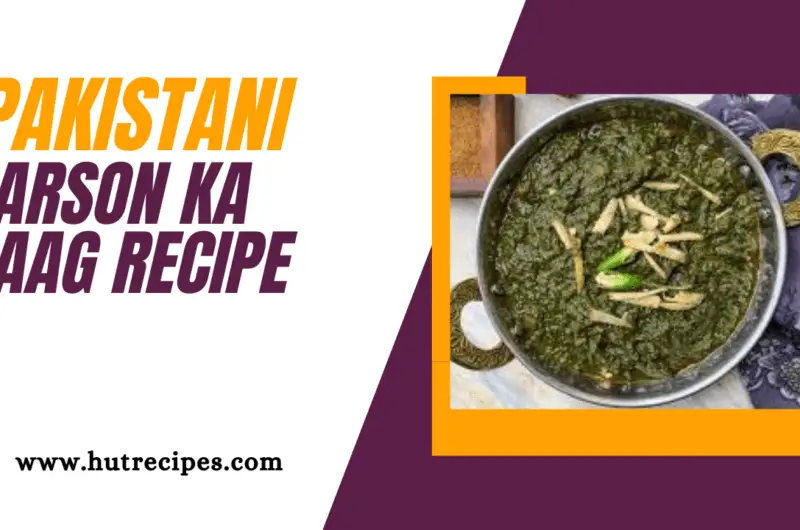 Sarson Ka Saag Recipe: A Delicious North Indian Delight