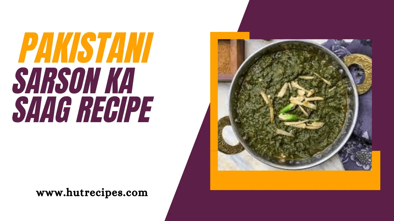 Sarson Ka Saag Recipe: A Delicious North Indian Delight