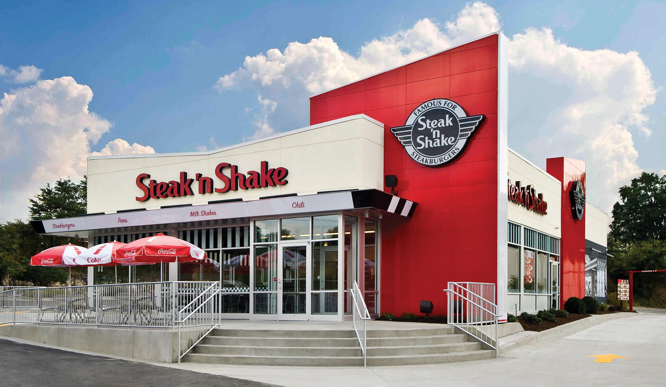 Steak and Shake Menu, Prices, Offers