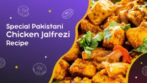 Chicken Jalfrezi: A Fiery Flavour Sensation