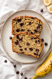 delicious banana bread recipe