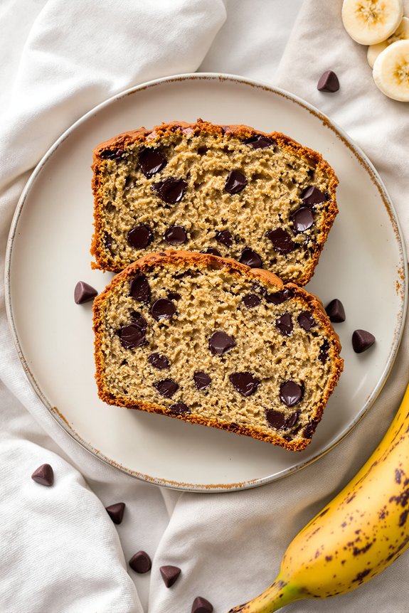 delicious banana bread recipe