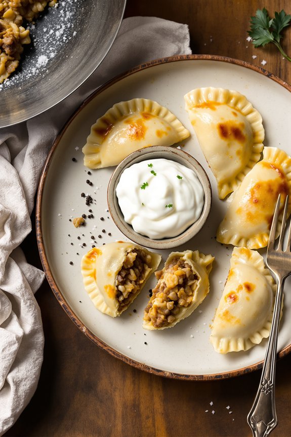 delicious homemade comfort food
