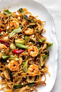 delicious pad see ew recipe