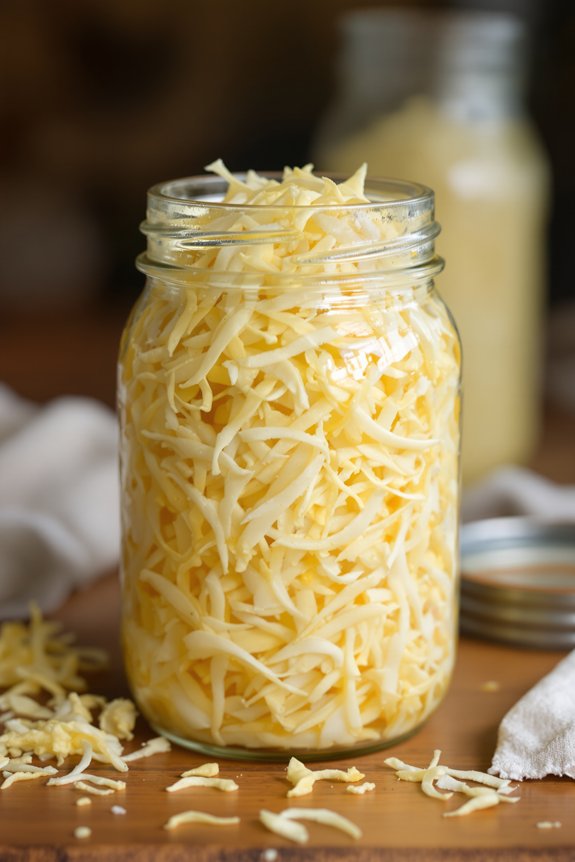 ferment cabbage with vinegar