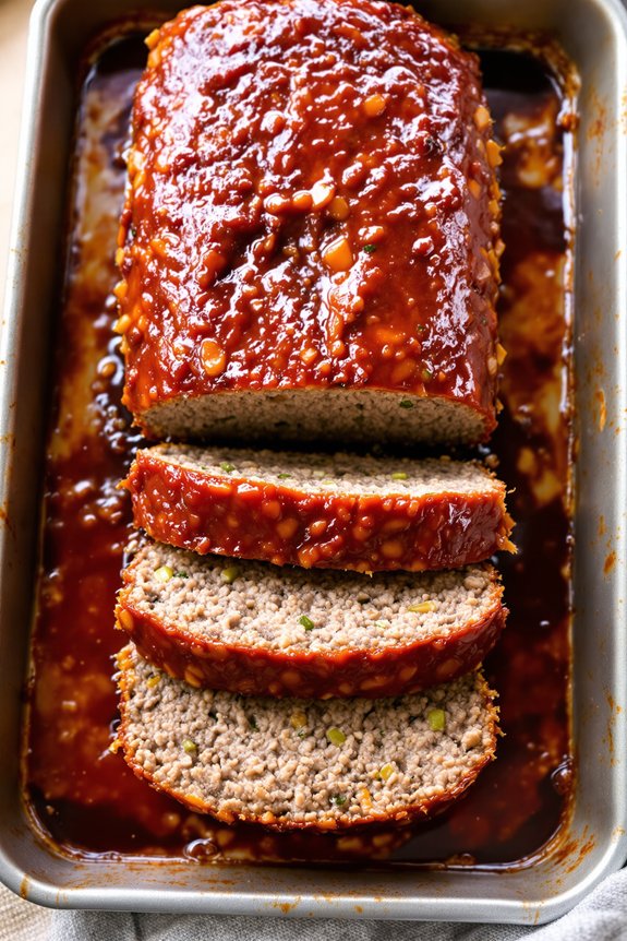 grandma s delicious meatloaf recipe
