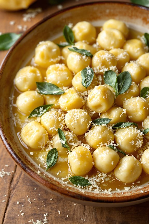 homemade gnocchi made easy