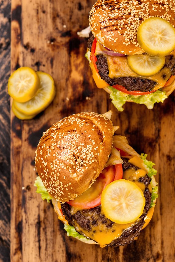 perfect grilling black angus