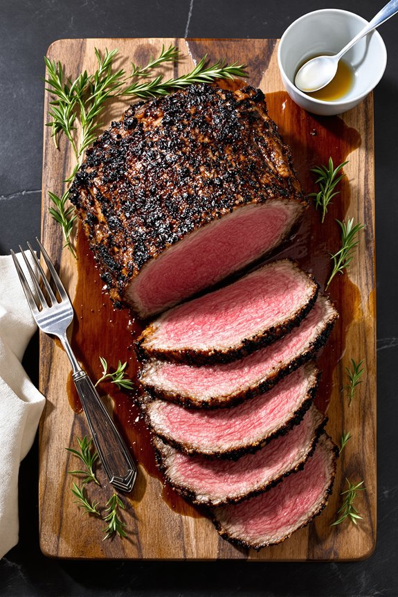 prime rib celebration recipe