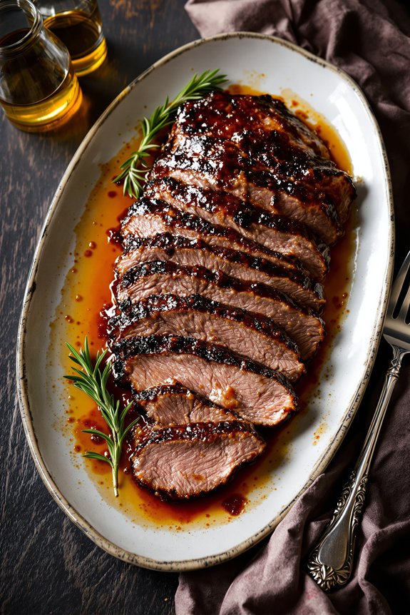 tender beef brisket delight