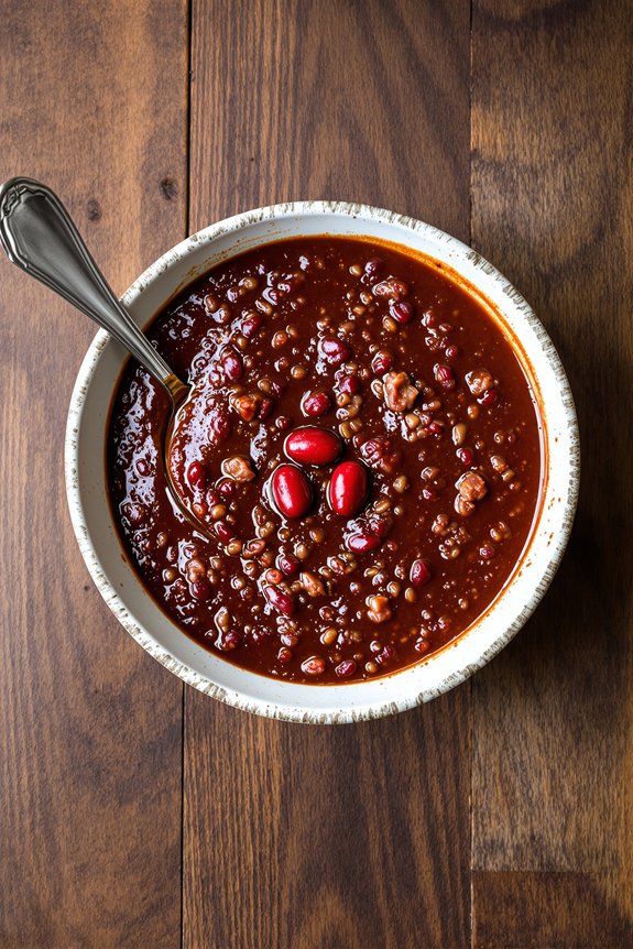 wendy s chili recipe replica