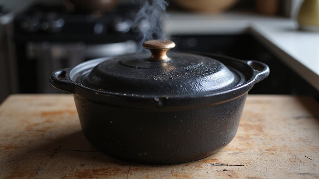 high end dutch oven considerations