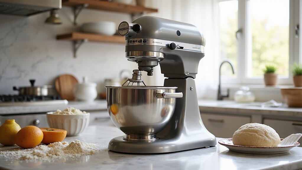 premium mixer investment factors